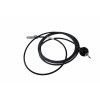 5022850 - Assembly, CABLE, MARINE EYES, 302S - Product Image 5022850 - Assembly, CABLE, MARINE EYES, 302S - Product Image