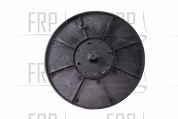 ASSEMBLY, DRIVE PULLEY - Product Image