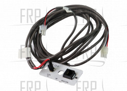 Assembly, ELECT, FRONT, 10G - Product Image