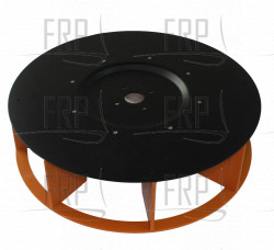 ASSEMBLY, FAN - Product Image