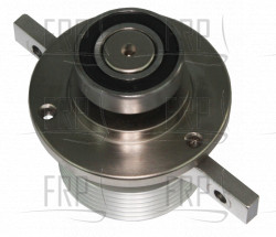 Assembly, Hub - Product Image