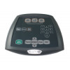 ASSEMBLY, KEYPAD, PRO370, LAS - Product Image