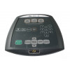 ASSEMBLY, KEYPAD, PRO3700, RUSSIAN - Product Image