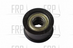 ASSEMBLY NYLON IDLER WITH BEARINGS - Product Image