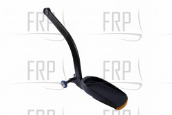 ASSEMBLY PEDAL LEVER - Product Image