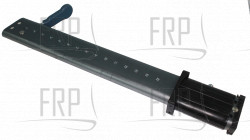 Assembly, Post/Lever, Seat - Product Image