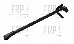 assembly right handlebar ad pro - Product Image