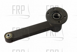 ASSEMBLY, ROCKER RIGHT - Product Image