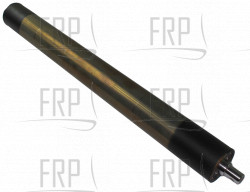 ASSEMBLY, ROLLER, REAR, 9.3X-07,POWDE - Product Image