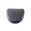 Assembly, SEAT, AB CRUNCH, NAUGAHYDE BLACK - Product Image