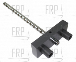 Assembly, LNL, TOP PLATE, 15H, THR - Product Image