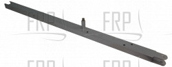 Assembly, Pedal Tube (L) - Product Image