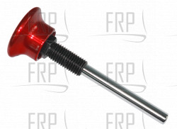 Assembly, PULL PIN, PEC FLY - Product Image