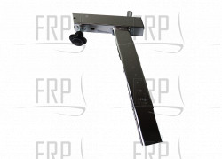 assy seat post ad pro - Product Image