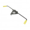 Assembly Swivel Handle W/ Grips - Product Image