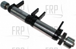 Assembly, TAIL ROLLER, TC - Product Image