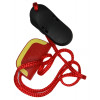 5024998 - Assembly,SAFETY LANYARD - Product Image