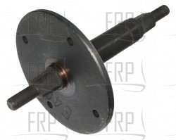 Axle - Product Image