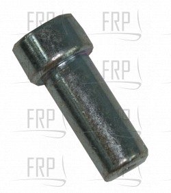 Axle, Seat Lock - Product Image