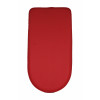 43002779 - Pad, Back, Red - Product Image