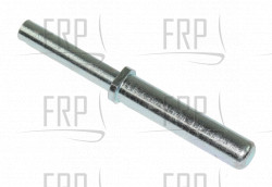 BAR, RND, .625 OD, POP PIN, LEG CUR - Product Image