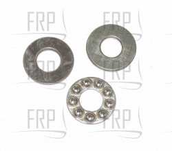 Bearing, Thrust - Product Image