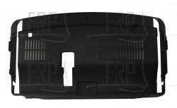 BELLY PAN - Product Image