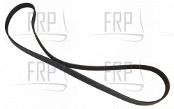 Belt 6PK-1500 - Product Image