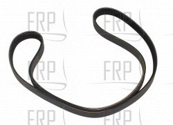 Belt, Drive 375J6 - Product Image