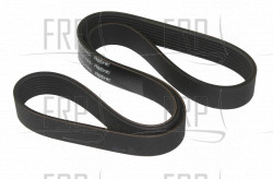 Belt, Drive, Flexonic - Product Image