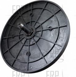 Pulley - Product Image