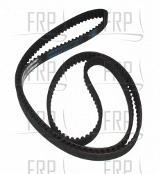 BELT - RPP 8mm; 1800mm; 20mm SLV - Product Image