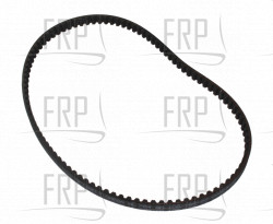 Belt, Timing - Product Image