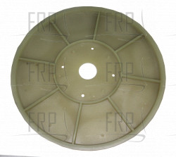 Belt wheel - Product Image