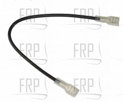 Black Cable - Product Image