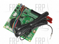 Board, Circuit - Product Image