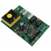 Board, Circuit, Europe - Product Image