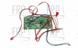 Board, Circuit, Printed - Product Image