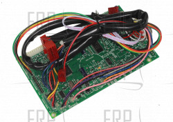 Board, Control - Product Image