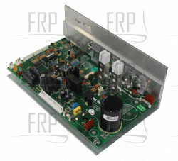 Board, Drive - Product Image