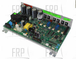 Board, Lower Control - Product Image