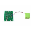 81000053 - Board, Power and Battery - Product Image
