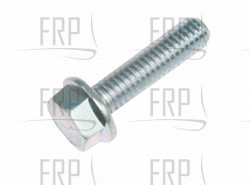 BOLT 5/16-18 x 1.25 SERRATED HEX - Product Image