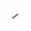 BOLT, FLAT HEAD, M10 X 1.5 - Product Image