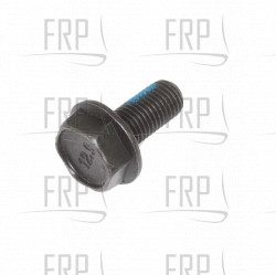 Bolt, Hex, Crank S1 - Product Image