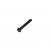 BOLT: M8X45-B, HEX HEAD, 65953 - Product Image