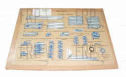 Bolt Pack Kit, PS (set of 2), Previous to 2015 - Product Image