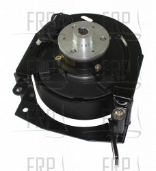 Bracket, Alternator/Brake - Product Image