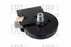 BRAKE GENERATOR 6302 BRNG FAN MOUNT - Product Image