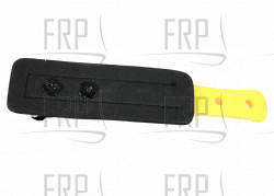 BUCKLE FOOT STRAP STEP 1 - Product Image